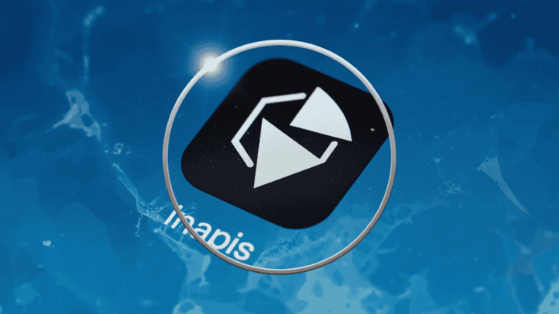 A schematic diagram comparing the structures of optical and laser sensors, illustrating how a laser sensor maintains precise iPad cursor tracking on glass or highly reflective surfaces.